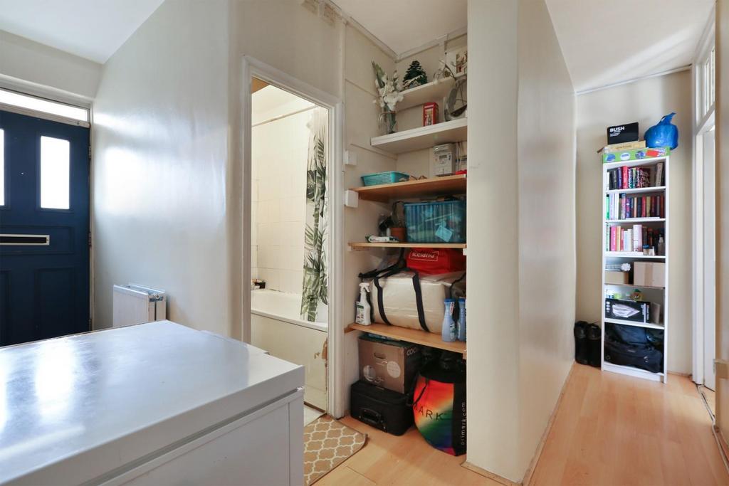 Pantry