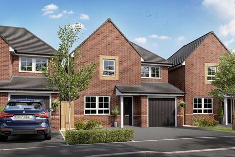 undefined, Holkham at Sandy Gate View Hardwick Road, Pontefract WF8