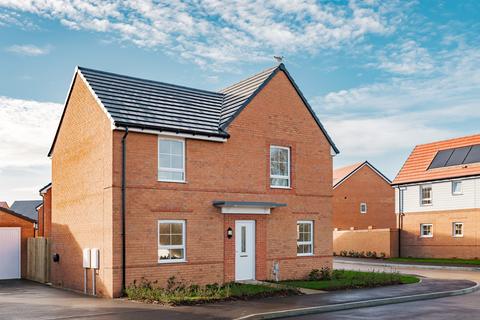 undefined, Allerthorpe at Sandy Gate View Hardwick Road, Pontefract WF8