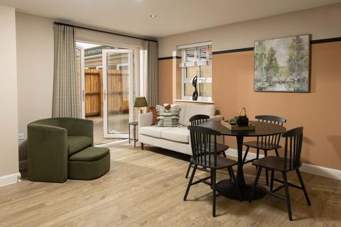 undefined, Allerthorpe at Sandy Gate View Hardwick Road, Pontefract WF8