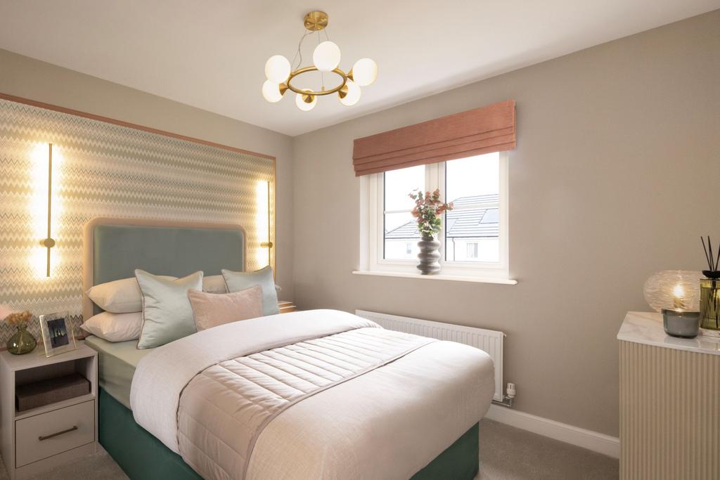 Dean bedroom 3