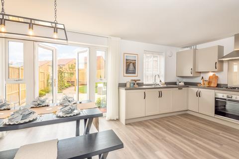 undefined, Kennisham at Sandy Gate View Hardwick Road, Pontefract WF8