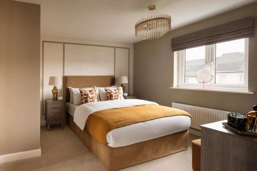 Crombie Bedroom 2