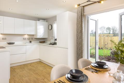 undefined, Moresby at Foundry Lea West Road, Bridport DT6