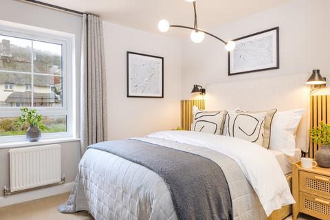 undefined, Moresby at Foundry Lea West Road, Bridport DT6