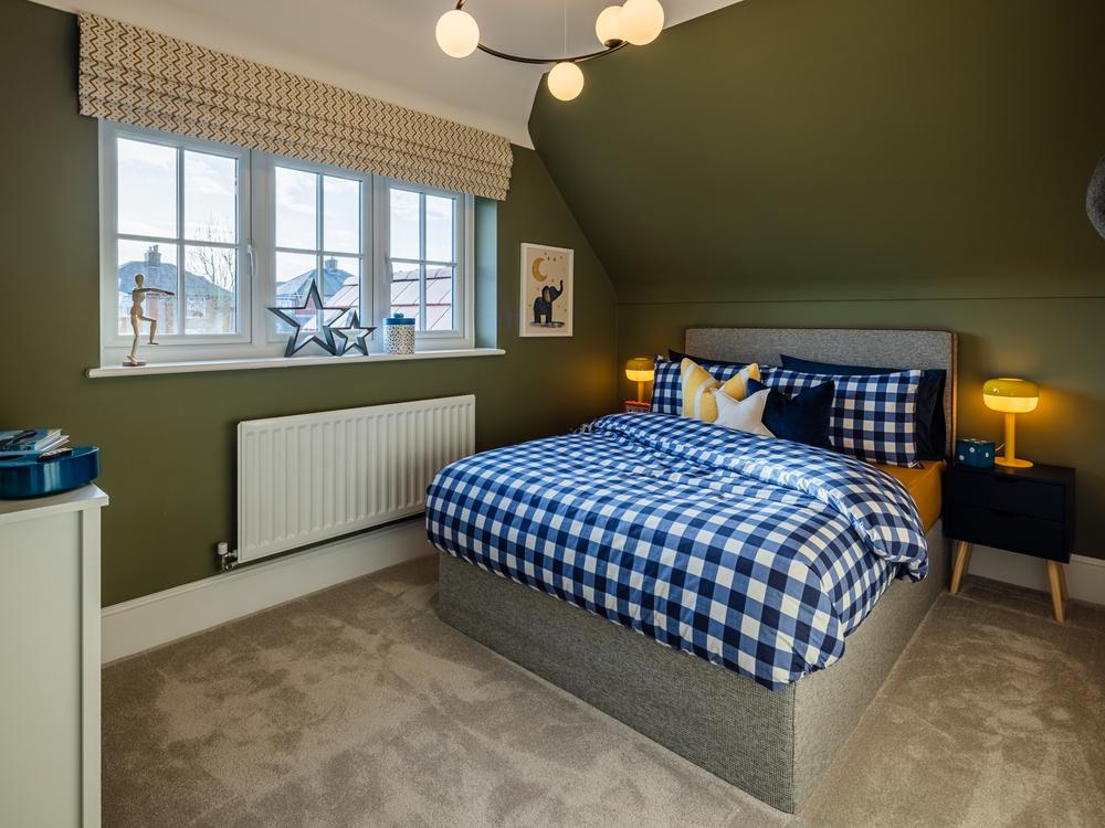 Chester - Bed 4 - 72196