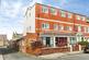 St. Albans Road, Lytham St Annes, Lancashire, England, FY8