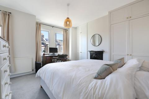 undefined, Trilby Road, London