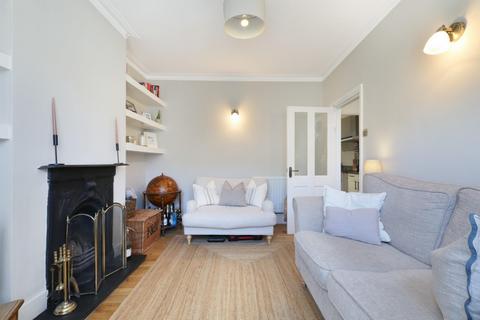 undefined, Trilby Road, London