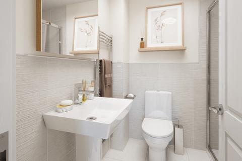 undefined, Chester at Willow Grove Southern Cross, Wixams, Bedford MK42