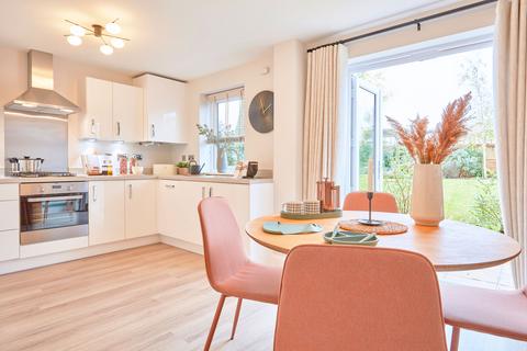 undefined, Maidstone at Ladden Garden Village Off Leechpool Way, North Yate BS37