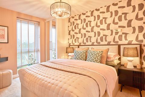 undefined, Maidstone at Ladden Garden Village Off Leechpool Way, North Yate BS37