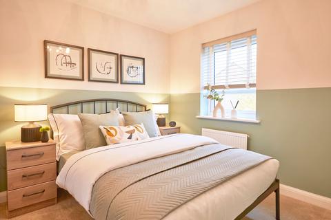 undefined, Maidstone at Ladden Garden Village Off Leechpool Way, North Yate BS37