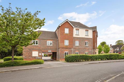 undefined, Denning Mead, Andover
