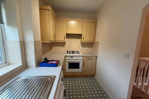 undefined, Denning Mead, Andover