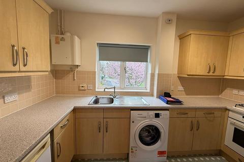 undefined, Denning Mead, Andover