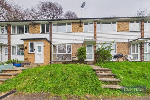 undefined, Bronte Way, Southampton