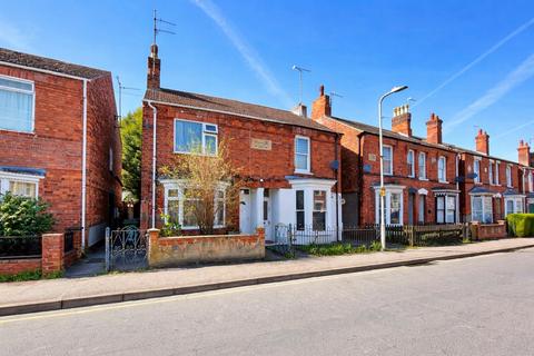 Tunnard Street, Boston, PE21