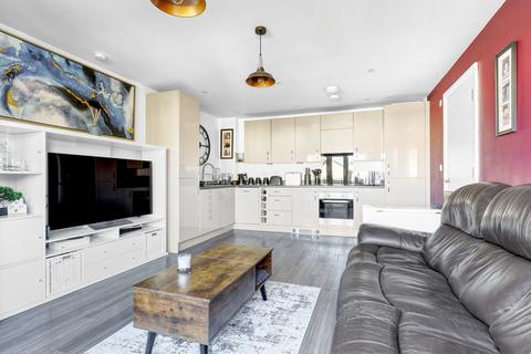 1 bedroom flat for sale, Gladstone Road, Ware, SG12