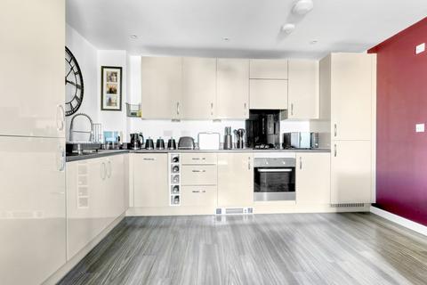 1 bedroom flat for sale, Gladstone Road, Ware, SG12