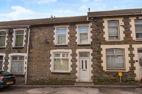 2 bedroom terraced house for sale, Princess Street, Abertillery, NP13