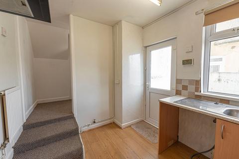 2 bedroom terraced house for sale, Princess Street, Abertillery, NP13