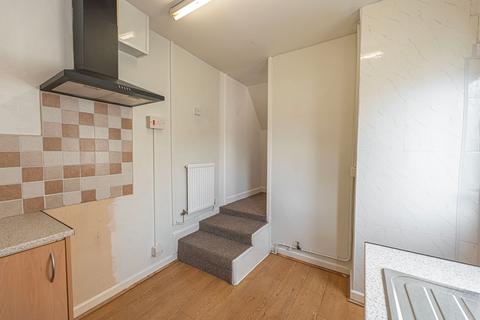 2 bedroom terraced house for sale, Princess Street, Abertillery, NP13