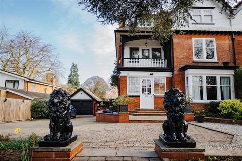 6 bedroom semi-detached house for sale, Ferriby Road, Hessle HU13
