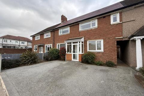 undefined, Hood Walk, Romford, RM7