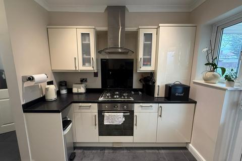 undefined, Hood Walk, Romford, RM7