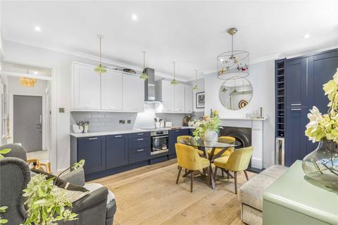 2 bedroom flat to rent, Cumberland Street, London SW1V