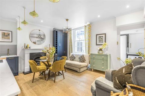2 bedroom flat to rent, Cumberland Street, London SW1V