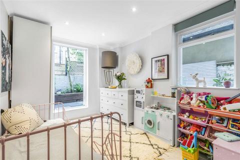 2 bedroom flat to rent, Cumberland Street, London SW1V