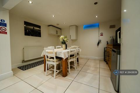 1 bedroom in a house share to rent, Hood Street, Northampton, NN1