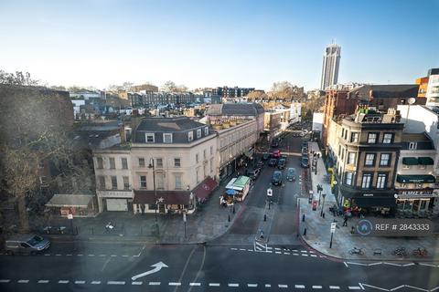 3 bedroom penthouse to rent, Old Brompton Road, London, SW3
