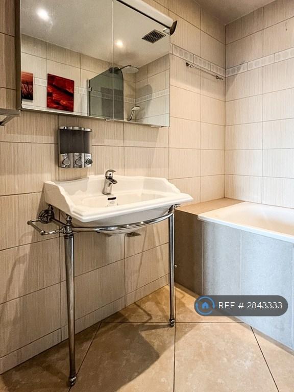 Ensuite - Master Bedroom