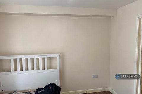 undefined, Pickworth Close, London, SW8
