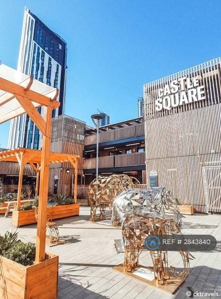 Elephant & Castle