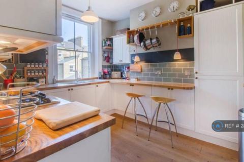 undefined, Charleston Street, London, SE17