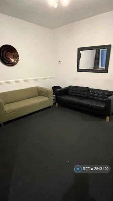 Communal Lounge