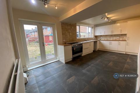 undefined, Scurfield Road, Stockton-On-Tees, TS19