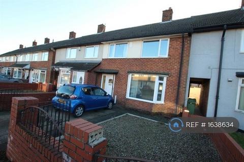 undefined, Scurfield Road, Stockton-On-Tees, TS19