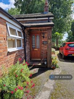 undefined, Norley Road, Northwich, CW8
