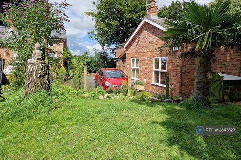 undefined, Norley Road, Northwich, CW8