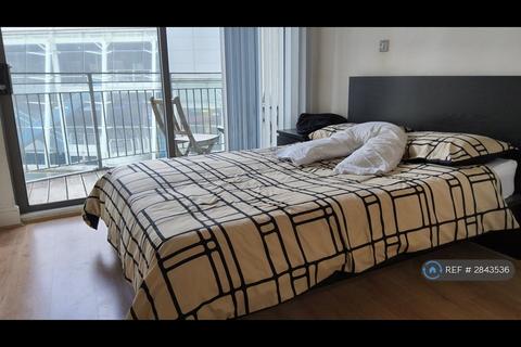 2 bedroom flat to rent, Francis Road, Birmingham, B16