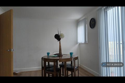 2 bedroom flat to rent, Francis Road, Birmingham, B16