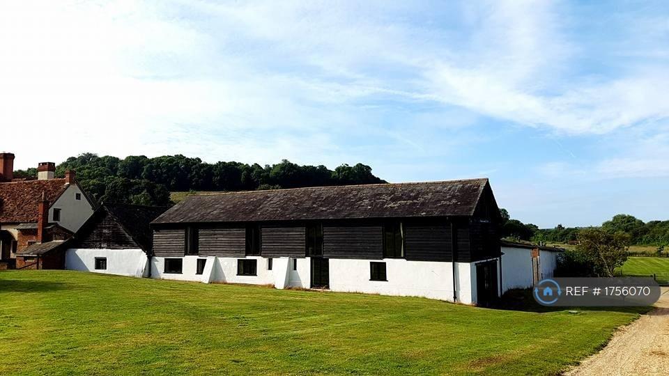 The Old Barns