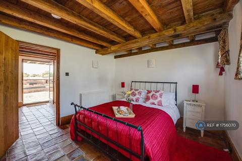undefined, The Old Barns, Hampshire, SO20