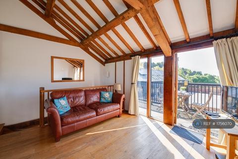 undefined, The Old Barns, Hampshire, SO20