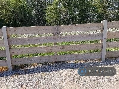 1 Allocated Parking Space